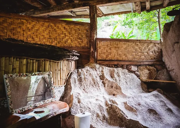 Secret Villa