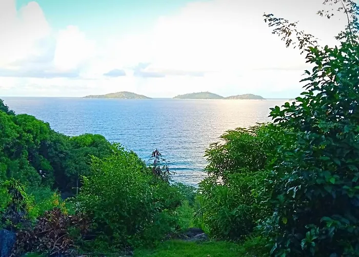 Secret Villa