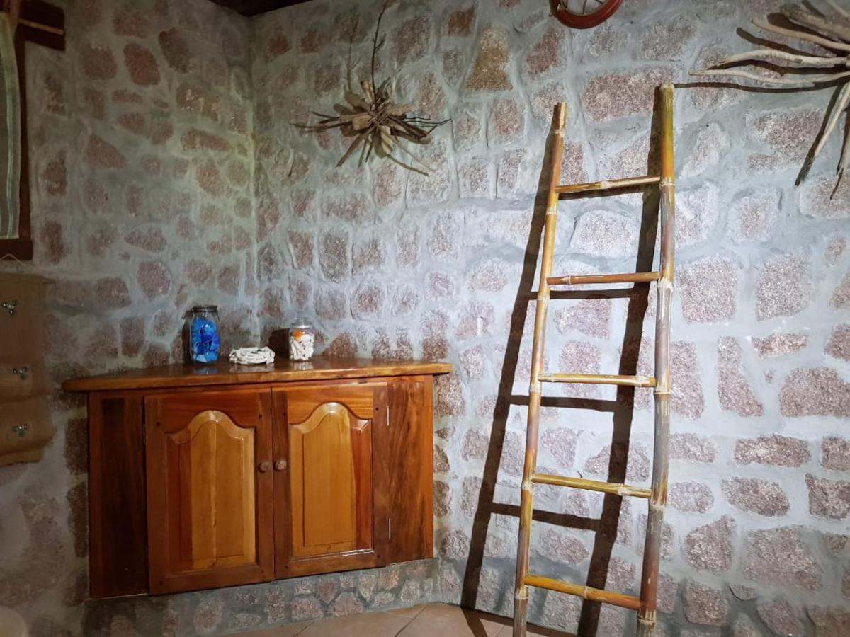Secret Domek letniskowy