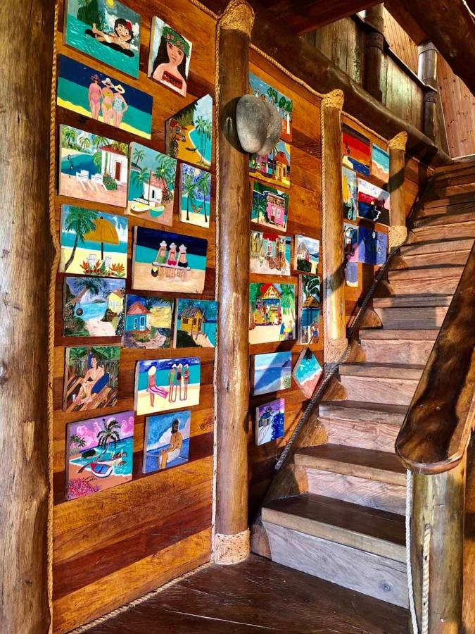 Secret La Digue