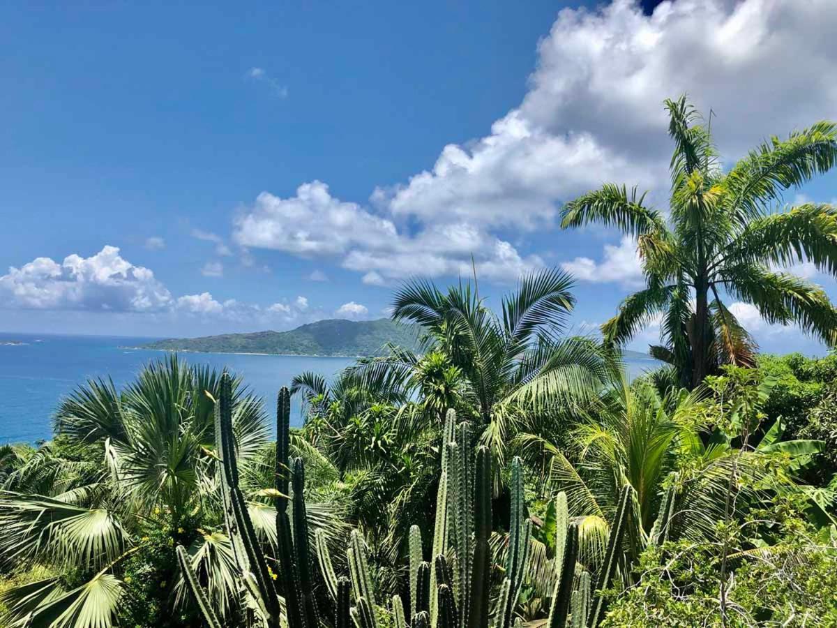 Secret La Digue