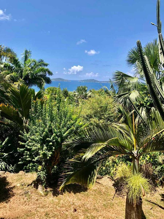 Domek letniskowy Secret La Digue