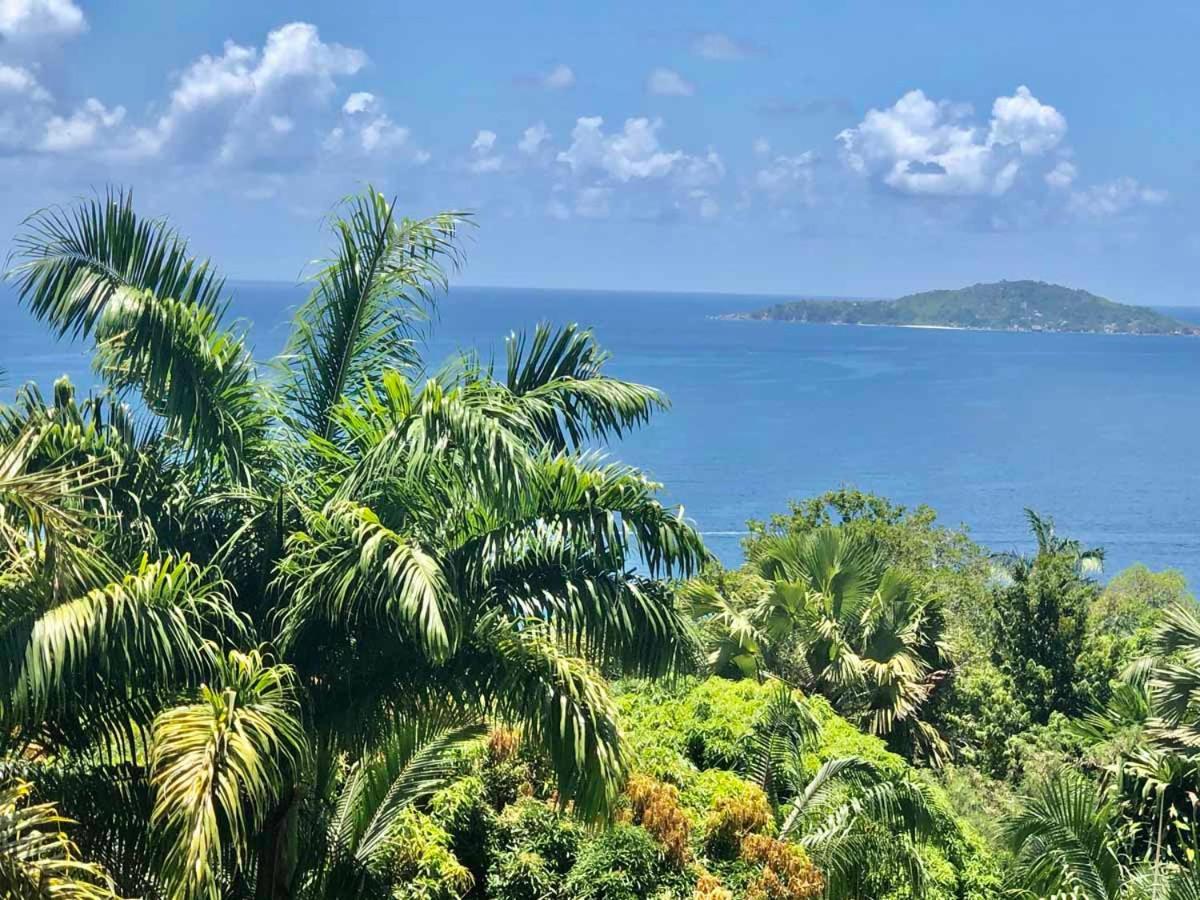Secret La Digue