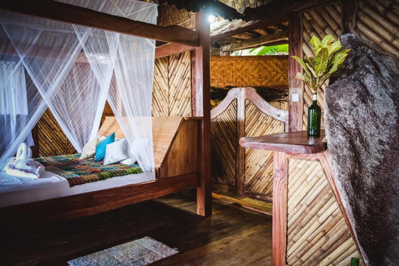 Secret La Digue