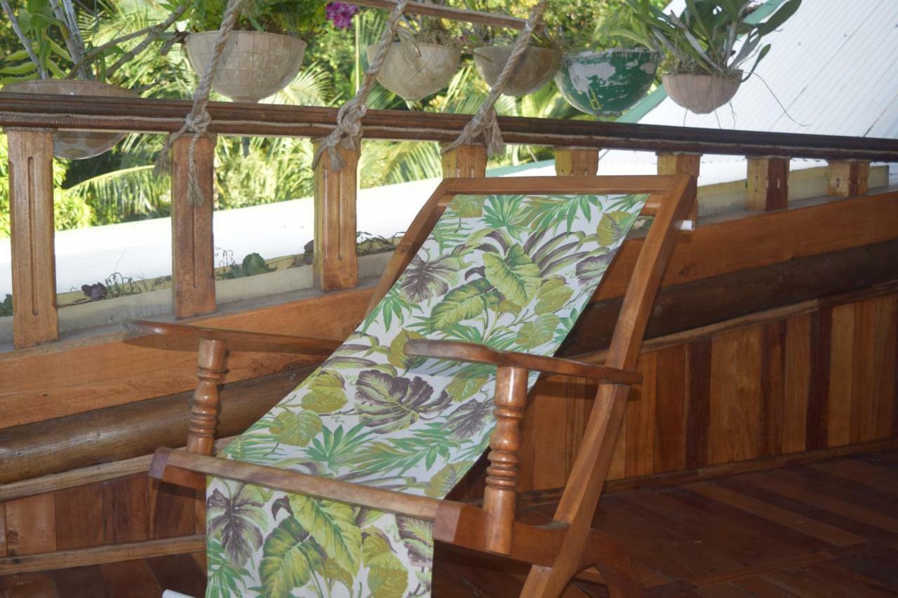 Secret La Digue