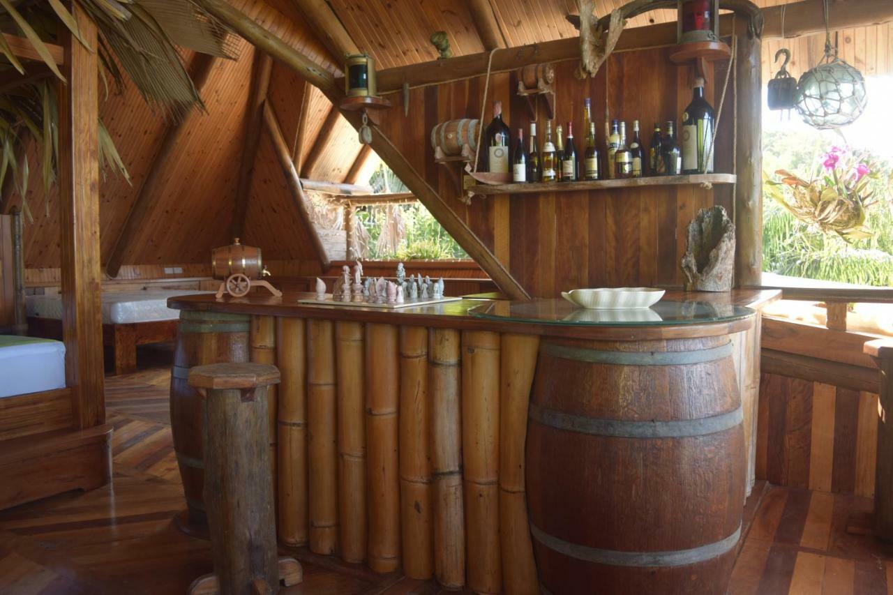Domek letniskowy Secret La Digue