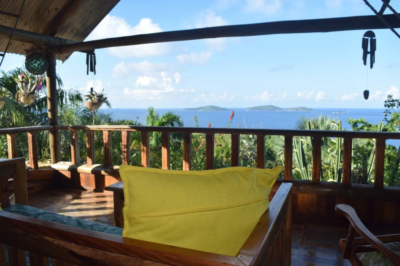 Secret La Digue
