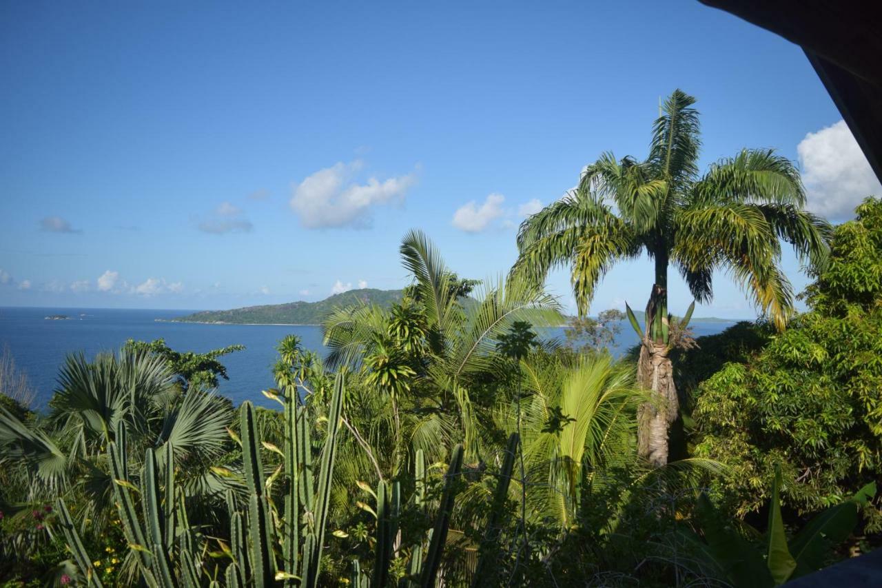 Secret La Digue
